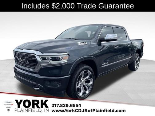 2020 RAM 1500 Limited