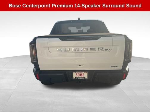 2023 GMC HUMMER EV Pickup 3X