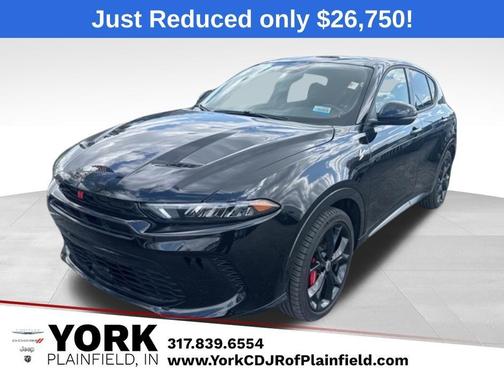 2024 Dodge Hornet R/T