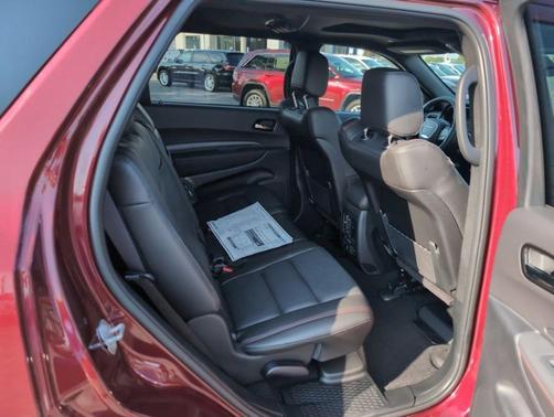 2025 Dodge Durango R/T