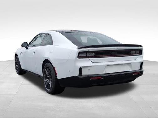2024 Dodge Charger Daytona Scat Pack