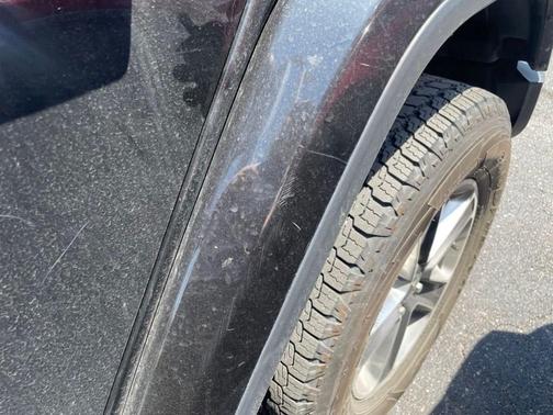 Black Clearcoat 2019 Jeep Wrangler Unlimited Sahara