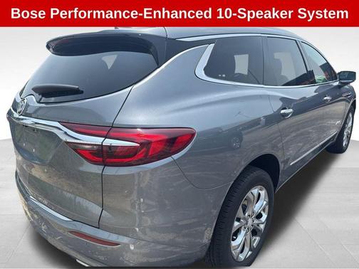 2020 Buick Enclave Avenir