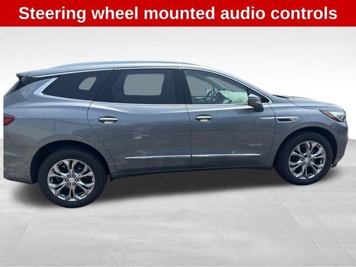 2020 Buick Enclave Avenir
