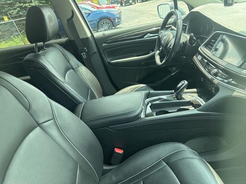 2020 Buick Enclave Avenir