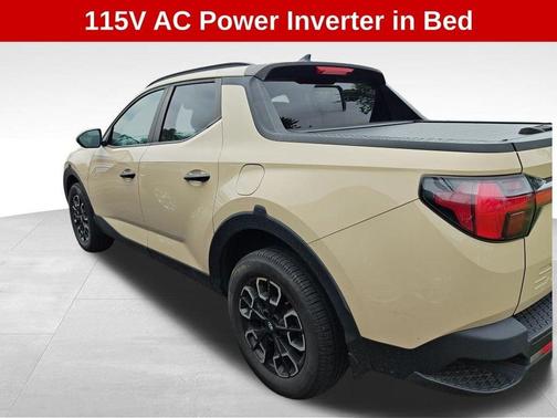 Mojave 2022 Hyundai SANTA CRUZ 2.5L SEL