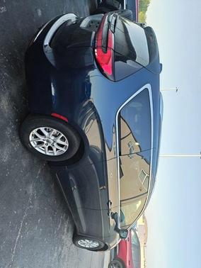 Blue Pearl 2021 Chrysler Pacifica Touring-L
