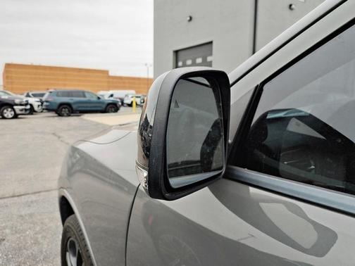 Gray Clearcoat 2022 Dodge Durango GT