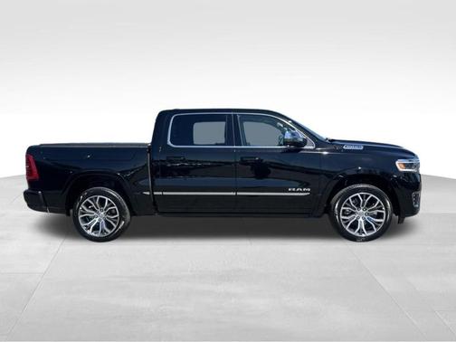 Diamond 2026 RAM 1500 Tungsten