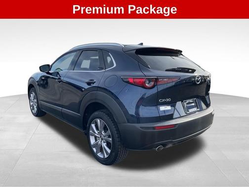 2021 Mazda CX-30 Premium Package