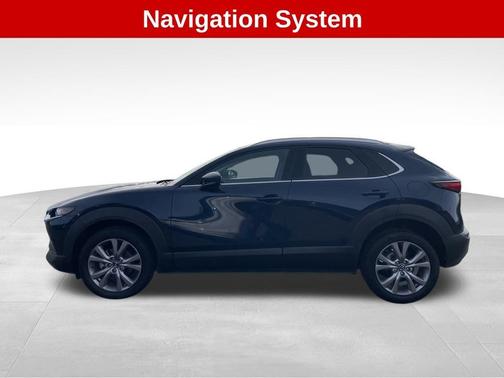 2021 Mazda CX-30 Premium Package