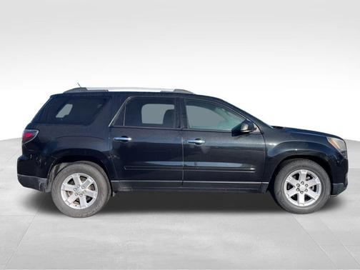 2014 GMC Acadia SLE-1