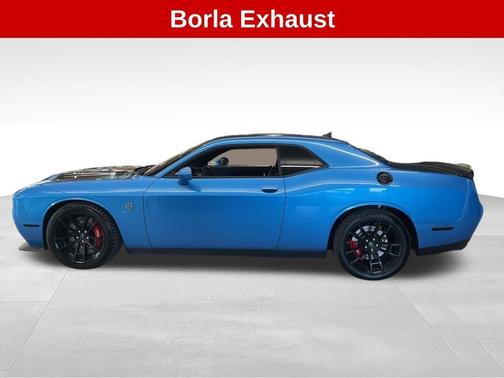 2023 Dodge Challenger SRT Hellcat