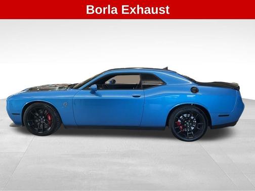 2023 Dodge Challenger SRT Hellcat