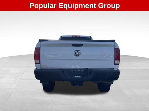 2017 RAM 3500 Tradesman