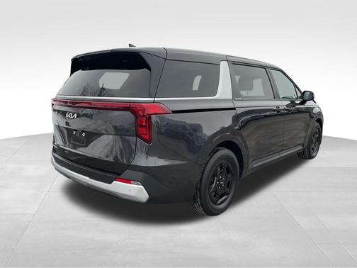 2025 Kia Carnival LX