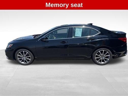 2019 Acura TLX V6