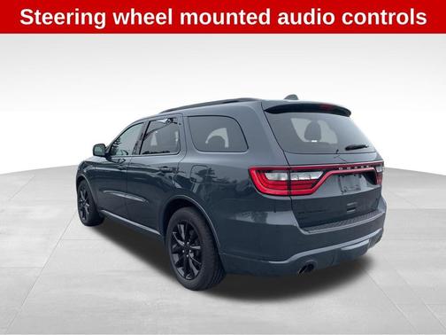 2017 Dodge Durango R/T
