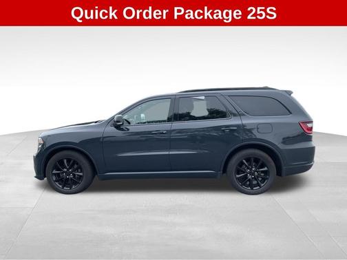 2017 Dodge Durango R/T