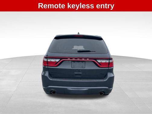 2017 Dodge Durango R/T