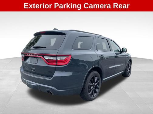 2017 Dodge Durango R/T
