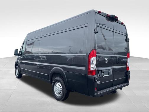 2026 RAM ProMaster 3500 High Roof