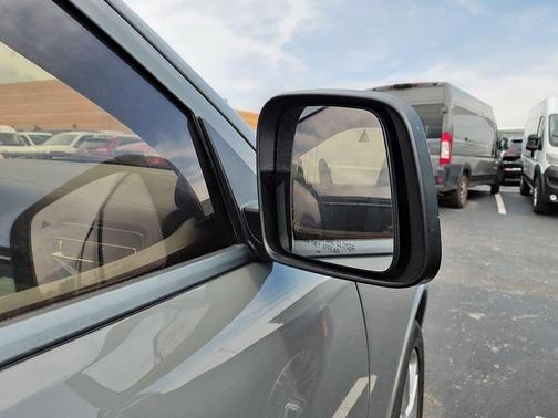 Gray Clearcoat 2023 Dodge Durango GT