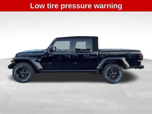 2024 Jeep Gladiator Sport