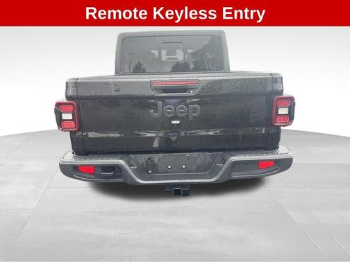 2024 Jeep Gladiator Sport