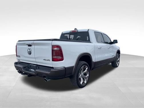 2021 RAM 1500 Longhorn