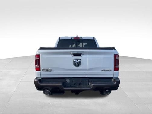 2021 RAM 1500 Longhorn