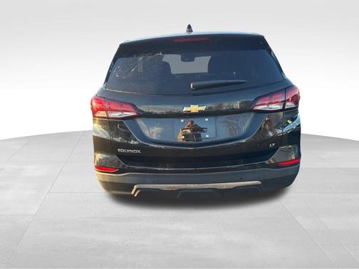 2022 Chevrolet Equinox 2LT