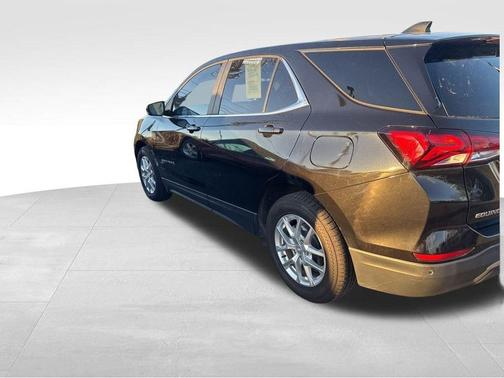 2022 Chevrolet Equinox 2LT