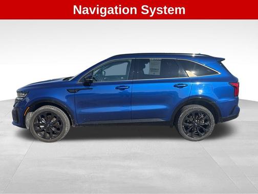 2021 Kia Sorento SX
