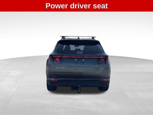 2022 Hyundai TUCSON XRT