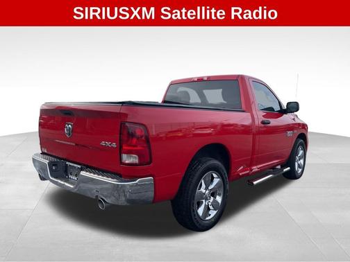 2013 RAM 1500 Tradesman/Express