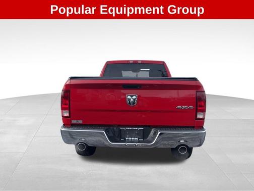 2013 RAM 1500 Tradesman/Express