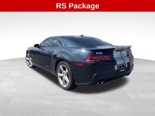 2014 Chevrolet Camaro 2LT