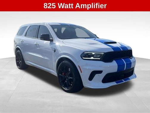 2024 Dodge Durango SRT Hellcat