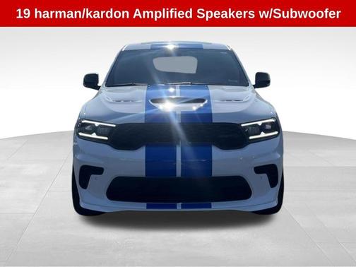 2024 Dodge Durango SRT Hellcat