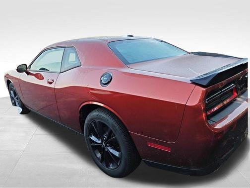 Sinamon Stick 2020 Dodge Challenger GT