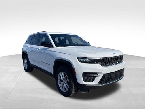 2024 Jeep Grand Cherokee Laredo X