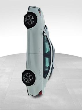 Clear White 2021 Kia Forte LXS