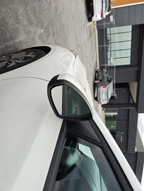 Clear White 2021 Kia Forte LXS