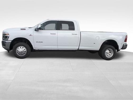 2025 RAM 3500 Limited
