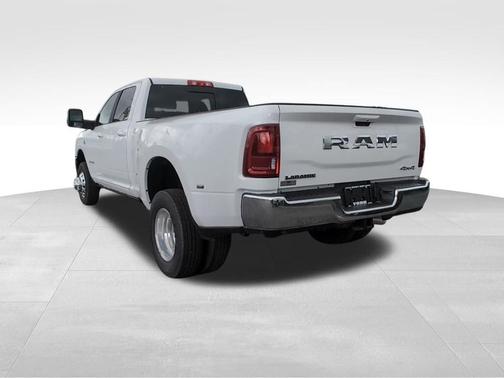 2025 RAM 3500 Limited