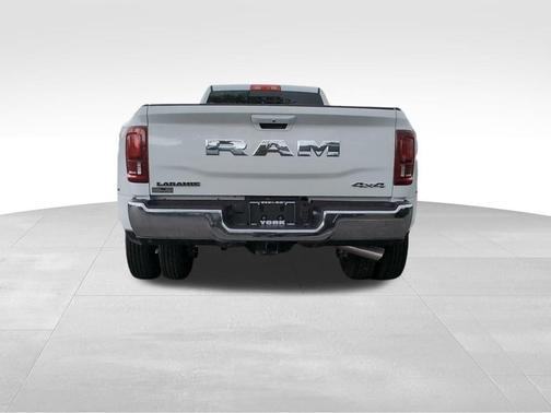 2025 RAM 3500 Limited