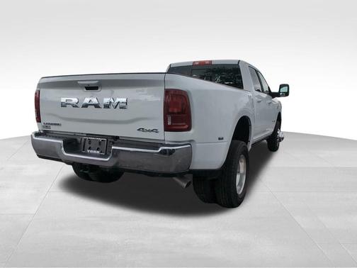 2025 RAM 3500 Limited