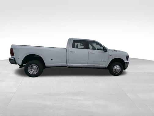2025 RAM 3500 Limited