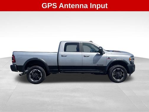 2024 RAM 2500 Power Wagon